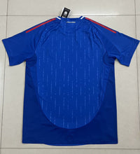 ITALY EXT