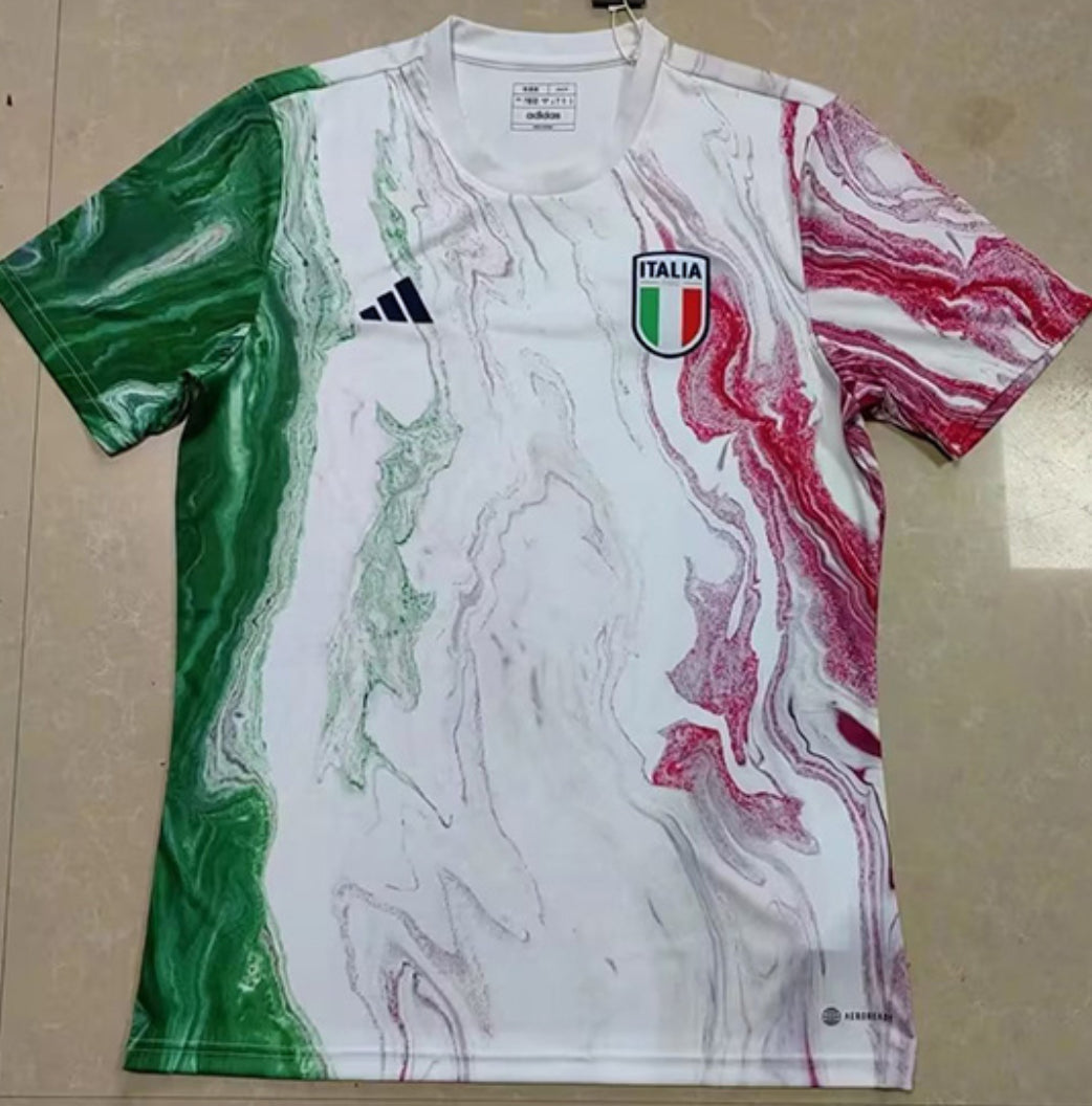 ITALY SPECIAL EDITION
