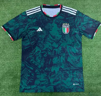 ITALY SPECIAL EDITION