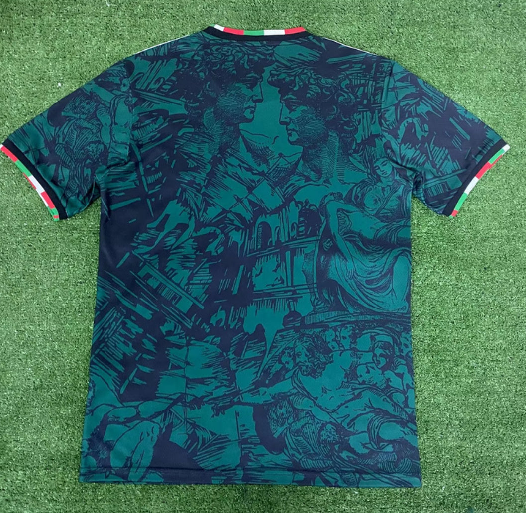ITALY SPECIAL EDITION