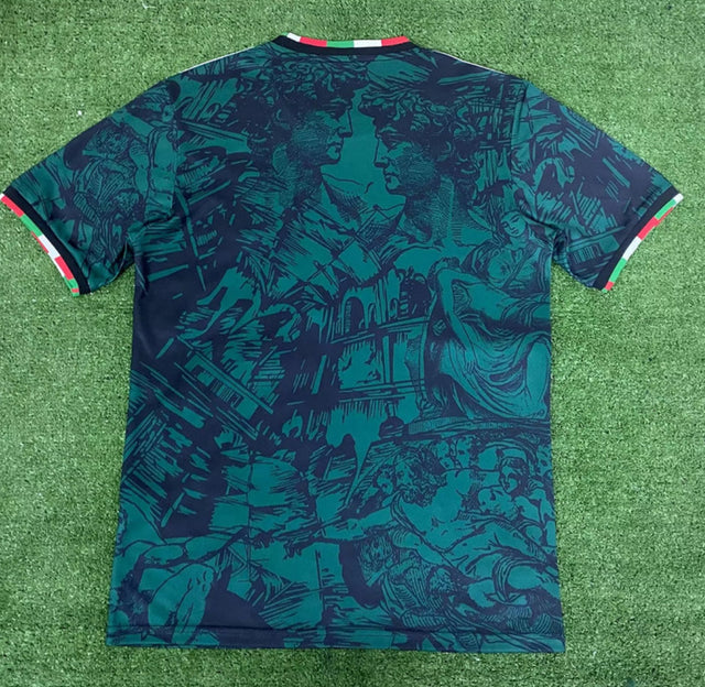 ITALY SPECIAL EDITION