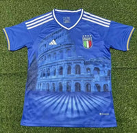 ITALY SPECIAL EDITION