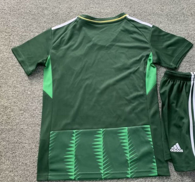 SAUDI ARABIA DOM
