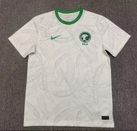 SAUDI ARABIA EXT