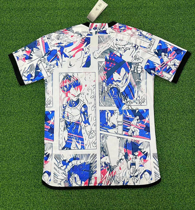 JAPAN SPECIAL EDITION DBZ