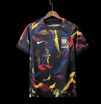 SOUTH KOREA EXT