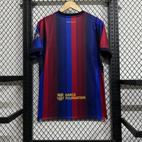 FC BARCELONE 26/27 Domicile