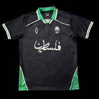 PALESTINE 25/26 NOIR