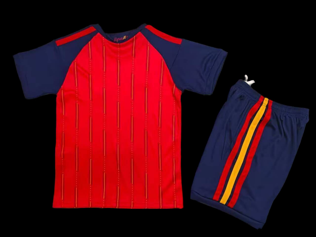 ESPAGNE 25/26 DOM TRAINING KIT