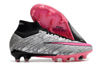 CRAMPONS MERCURIAL SUPERFLY IX ELITE