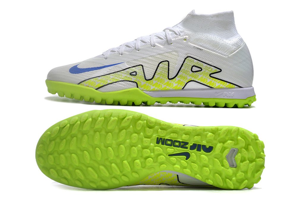CRAMPONS MERCURIAL SUPERFLY IX ELITE