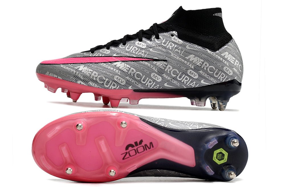 CRAMPONS MERCURIAL SUPERFLY IX ELITE