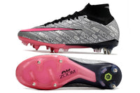CRAMPONS MERCURIAL SUPERFLY IX ELITE