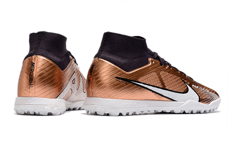 CRAMPONS MERCURIAL SUPERFLY IX ELITE