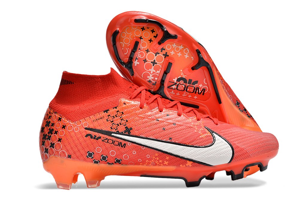 CRAMPONS MERCURIAL SUPERFLY IX ELITE