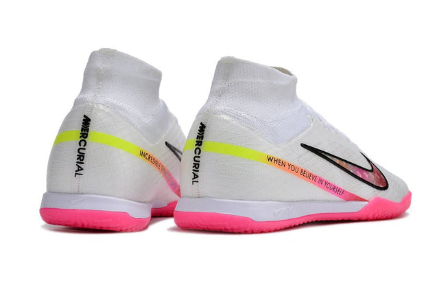 CRAMPONS MERCURIAL SUPERFLY IX ELITE