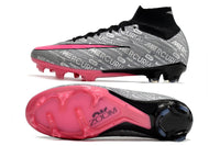 CRAMPONS MERCURIAL SUPERFLY IX ELITE