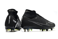 CRAMPONS MERCURIAL SUPERFLY IX ELITE