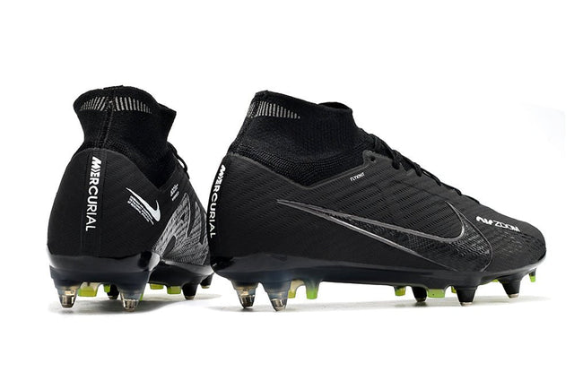 CRAMPONS MERCURIAL SUPERFLY IX ELITE