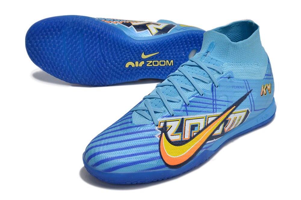 CRAMPONS MERCURIAL SUPERFLY IX ELITE