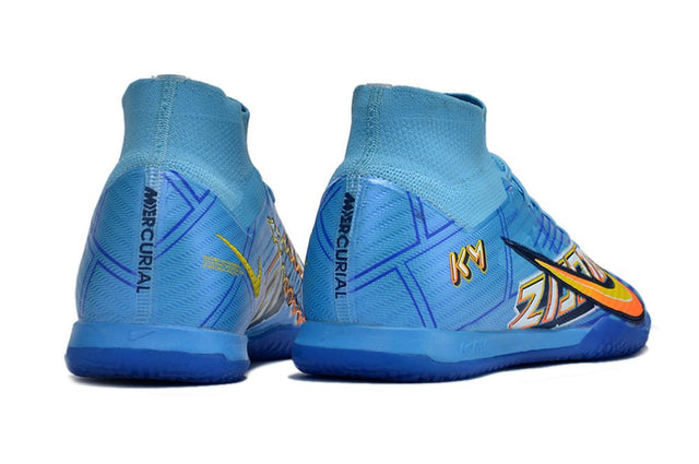 CRAMPONS MERCURIAL SUPERFLY IX ELITE