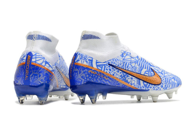 CRAMPONS MERCURIAL SUPERFLY IX ELITE