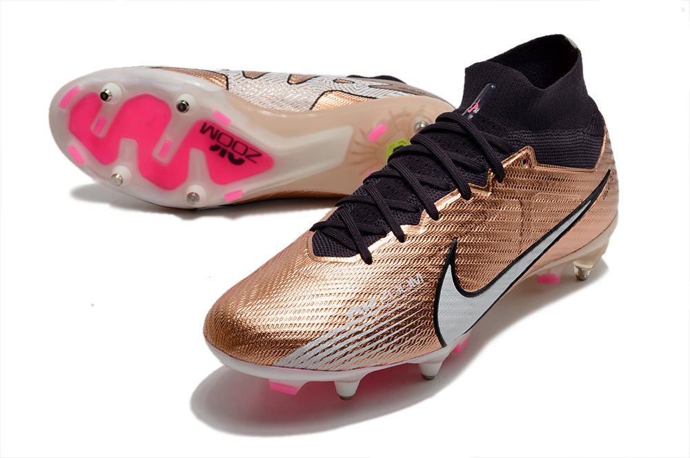 CRAMPONS MERCURIAL SUPERFLY IX ELITE