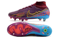 CRAMPONS MERCURIAL SUPERFLY IX ELITE