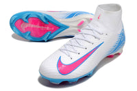 CRAMPONS MERCURIAL SUPERFLY IX ELITE