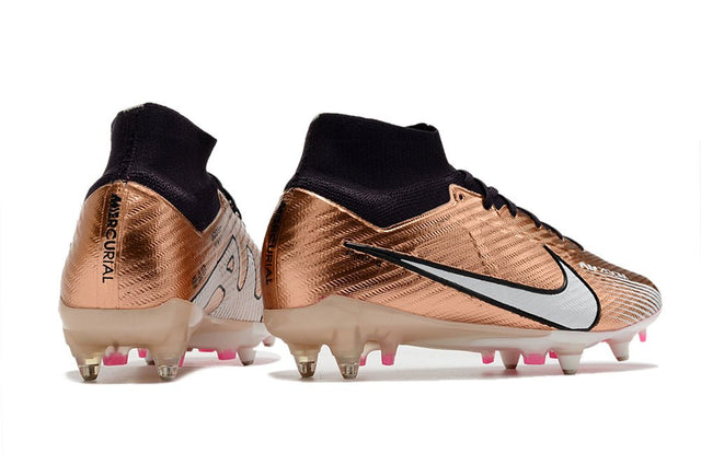 CRAMPONS MERCURIAL SUPERFLY IX ELITE