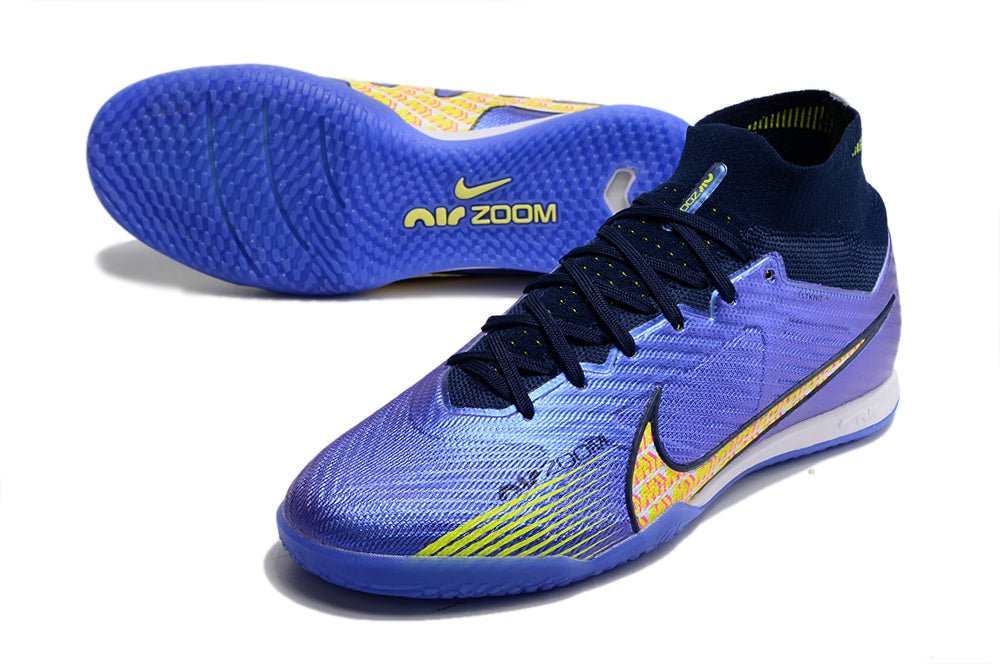 CRAMPONS MERCURIAL SUPERFLY IX ELITE
