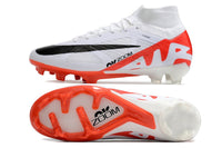 CRAMPONS MERCURIAL SUPERFLY IX ELITE