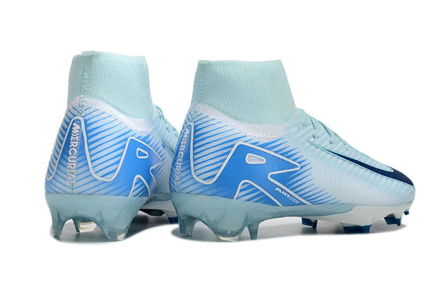 CRAMPONS MERCURIAL SUPERFLY IX ELITE