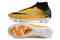 CRAMPONS MERCURIAL SUPERFLY IX ELITE