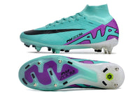 CRAMPONS MERCURIAL SUPERFLY IX ELITE