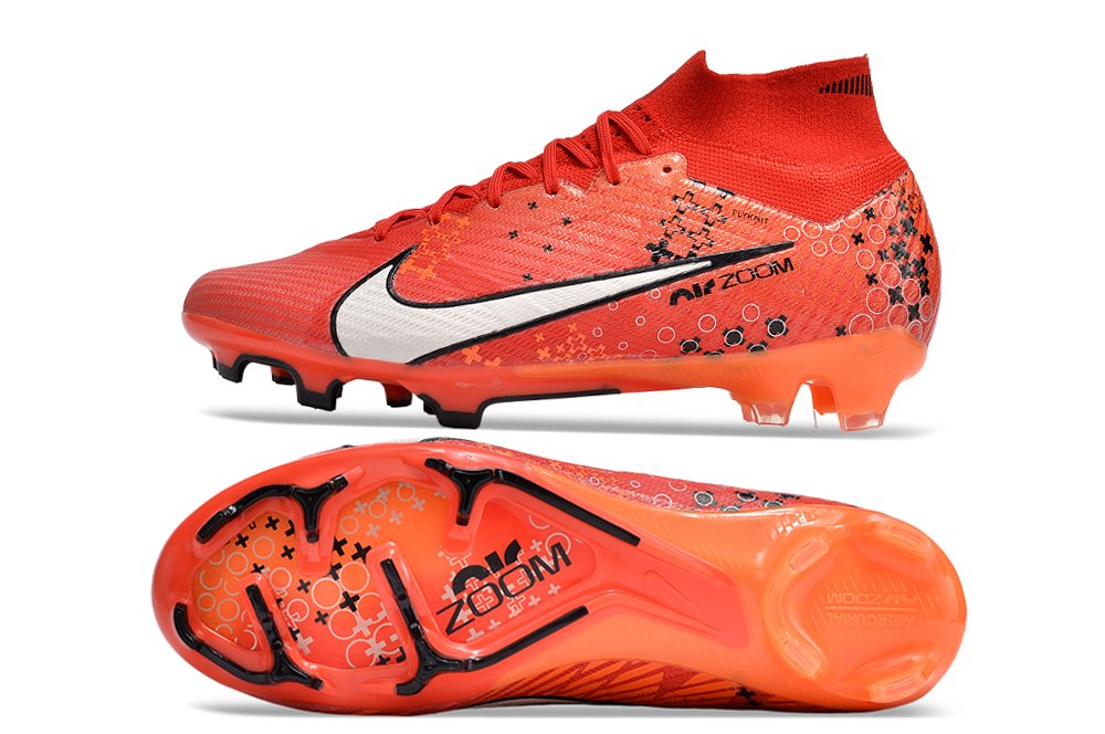 CRAMPONS MERCURIAL SUPERFLY IX ELITE