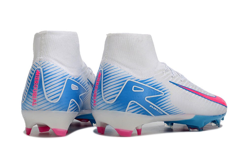 CRAMPONS MERCURIAL SUPERFLY IX ELITE