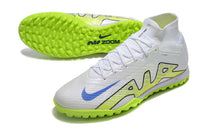CRAMPONS MERCURIAL SUPERFLY IX ELITE