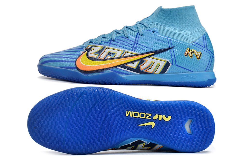 CRAMPONS MERCURIAL SUPERFLY IX ELITE