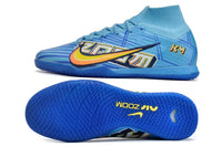 CRAMPONS MERCURIAL SUPERFLY IX ELITE