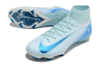 CRAMPONS MERCURIAL SUPERFLY IX ELITE