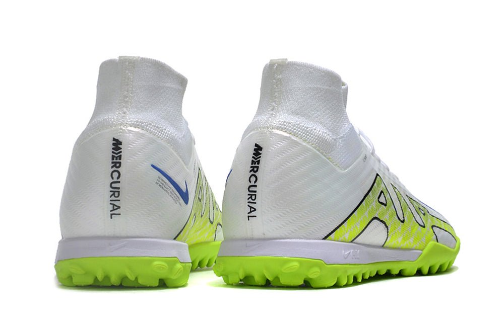 CRAMPONS MERCURIAL SUPERFLY IX ELITE