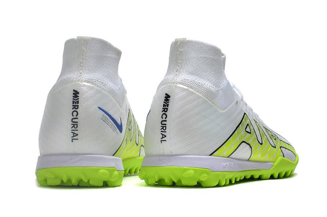 CRAMPONS MERCURIAL SUPERFLY IX ELITE