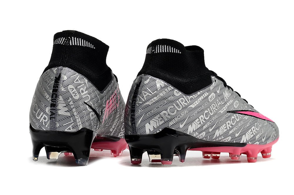 CRAMPONS MERCURIAL SUPERFLY IX ELITE