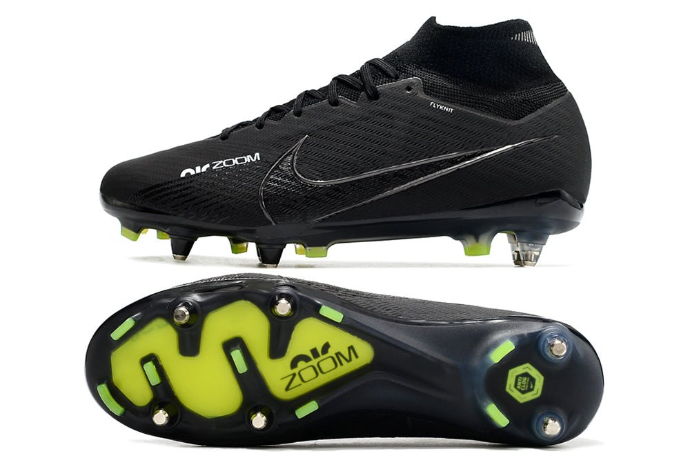 CRAMPONS MERCURIAL SUPERFLY IX ELITE