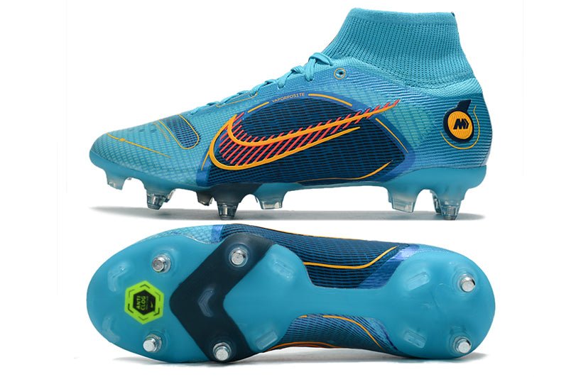 CRAMPONS MERCURIAL SUPERFLY IX ELITE
