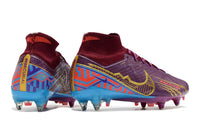CRAMPONS MERCURIAL SUPERFLY IX ELITE