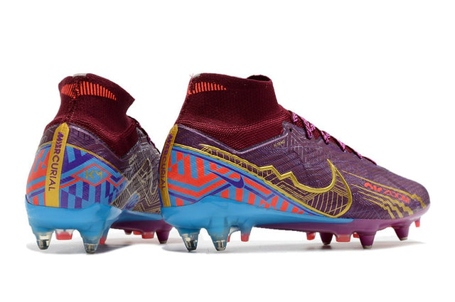 CRAMPONS MERCURIAL SUPERFLY IX ELITE