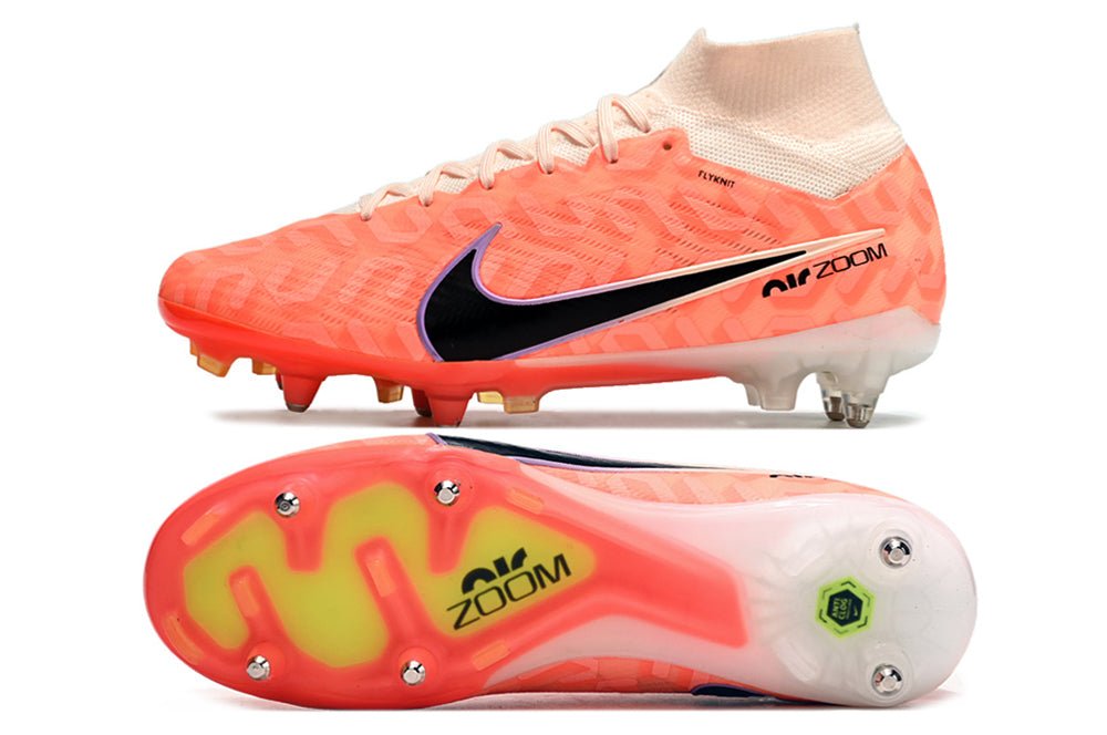 CRAMPONS MERCURIAL SUPERFLY IX ELITE