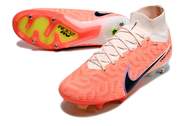 CRAMPONS MERCURIAL SUPERFLY IX ELITE